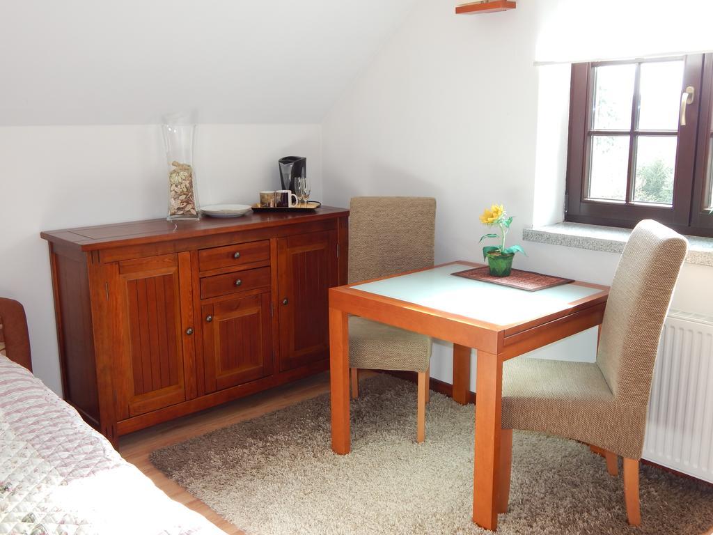 Willa Solina Hotel Solina  Room photo