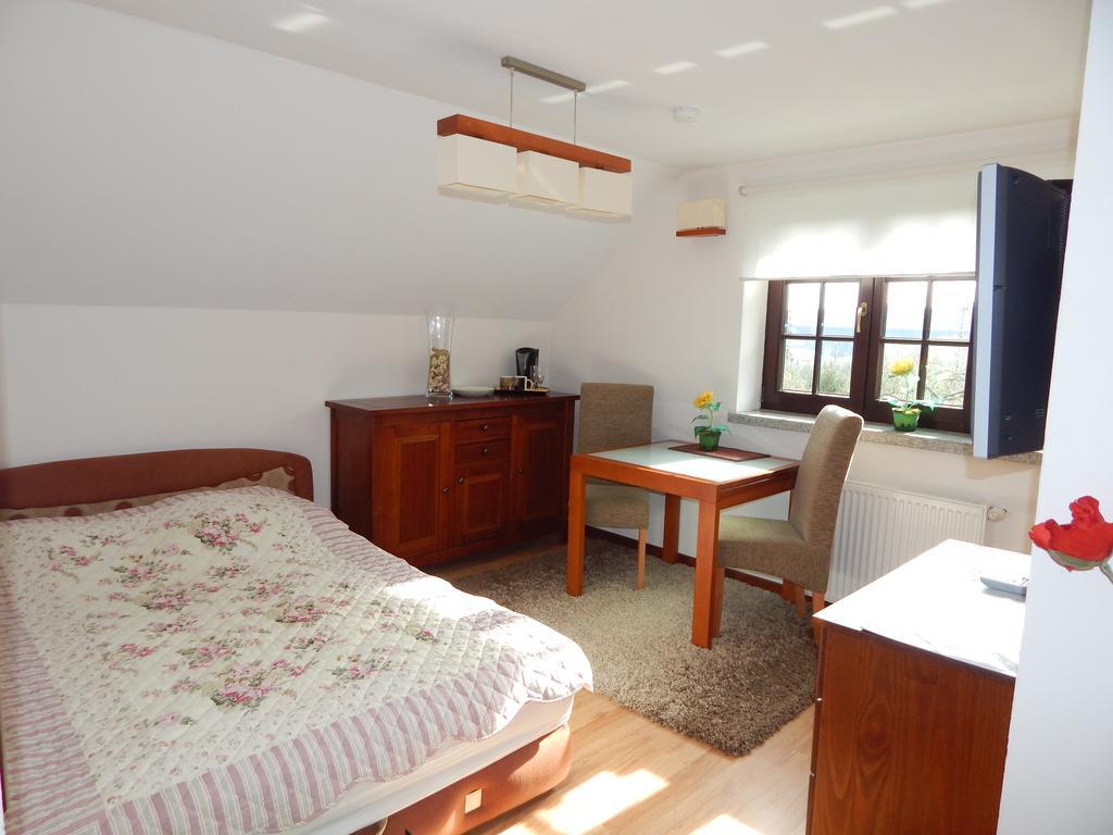 Willa Solina Hotel Solina  Room photo
