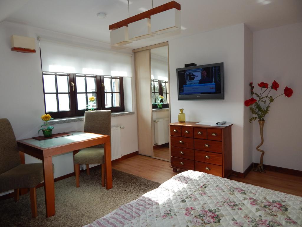 Willa Solina Hotel Solina  Room photo