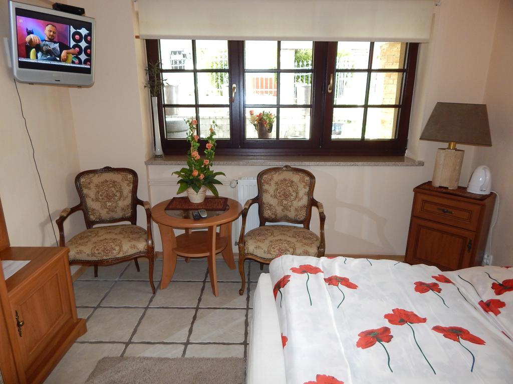 Willa Solina Hotel Solina  Room photo