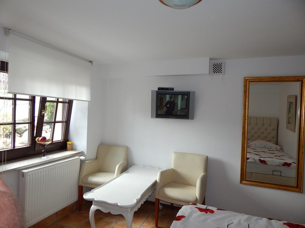 Willa Solina Hotel Solina  Room photo