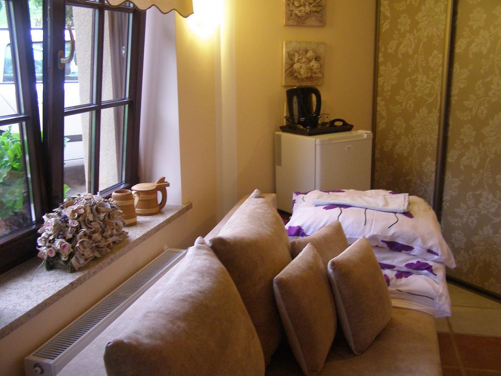 Willa Solina Hotel Solina  Room photo