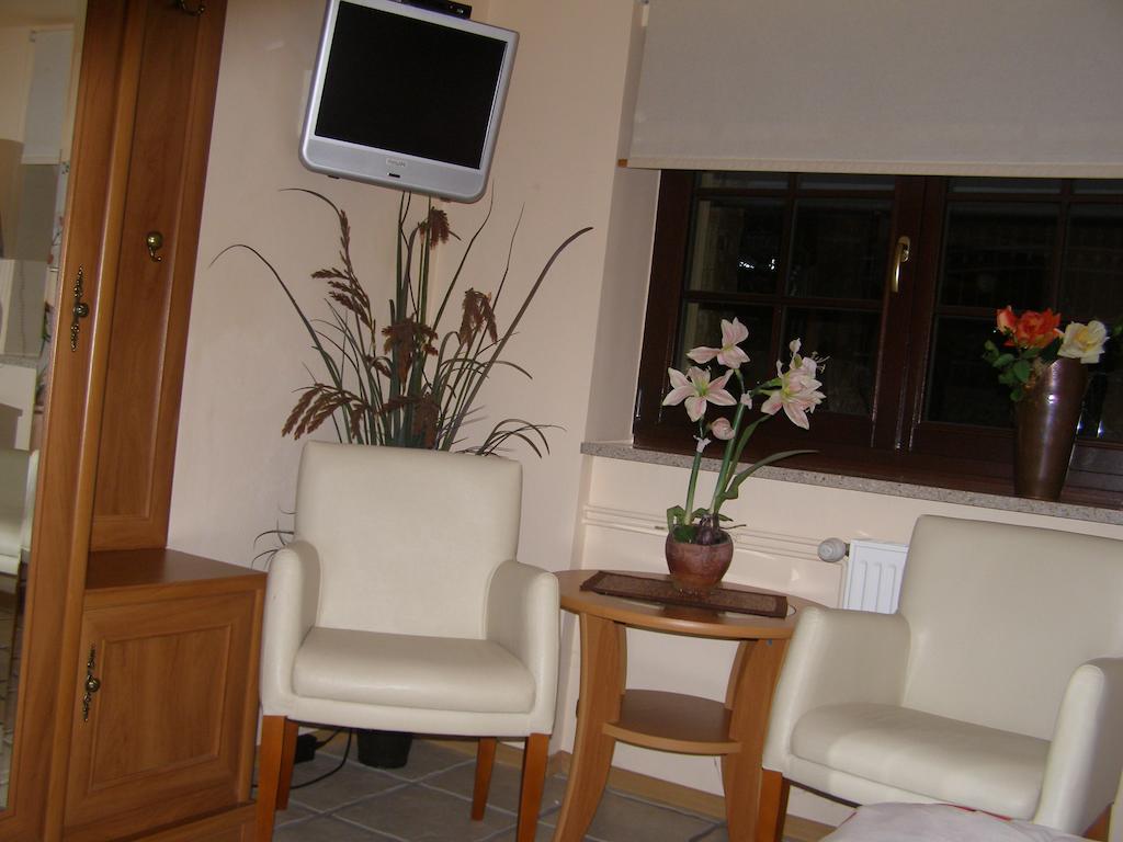 Willa Solina Hotel Solina  Room photo
