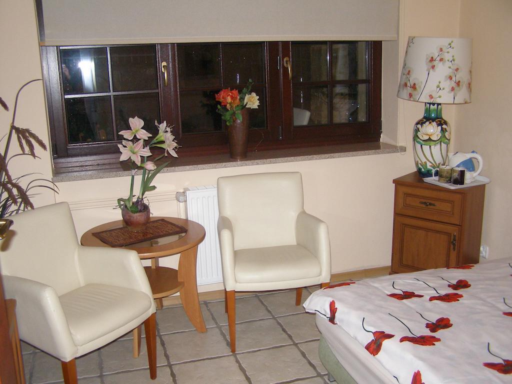 Willa Solina Hotel Solina  Room photo