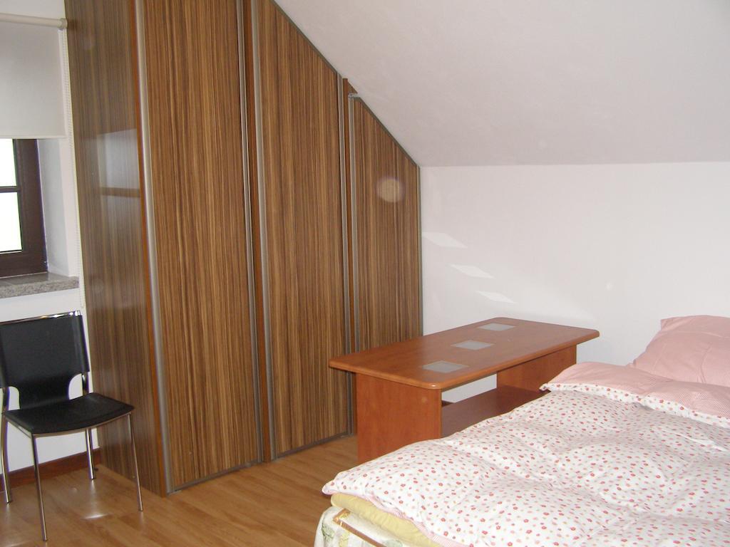 Willa Solina Hotel Solina  Room photo