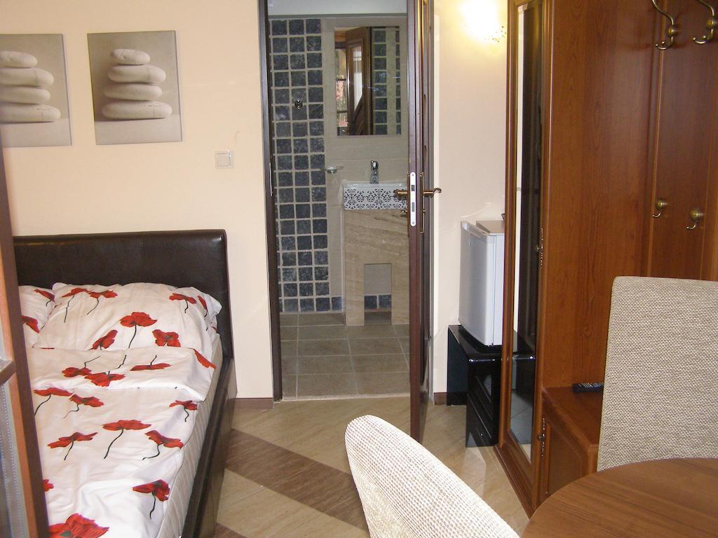 Willa Solina Hotel Solina  Room photo